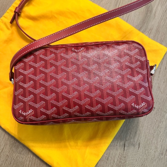 Goyard Sac Capvert - Picture 4 of 11